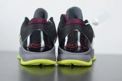 Fit Sporting Goods NBA 2K20 X Nike Kobe 5 Protro “Chaos” CD4991-001 -Fit Sporting Goods Sales NBA 2K20 x Nike Kobe 5 Protro Chaos D4991 001 7