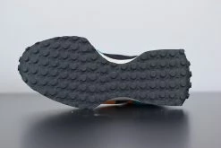 Fit Sporting Goods New Balance 327 Black Multi MS327PT -Fit Sporting Goods Sales New Balance 327 Black Multi MS327PT 6