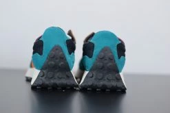 Fit Sporting Goods New Balance 327 Black Multi MS327PT -Fit Sporting Goods Sales New Balance 327 Black Multi MS327PT 7