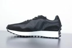 Fit Sporting Goods New Balance 327 Black White -Fit Sporting Goods Sales New Balance 327 Black White 2