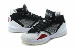 Fit Sporting Goods New Balance KAWHI Black/Royal/Team Red -Fit Sporting Goods Sales New Balance KAWHI Black Royal Team Red For Sale 2