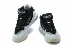 Fit Sporting Goods New Balance KAWHI Black/Royal/Team Red -Fit Sporting Goods Sales New Balance KAWHI Black Royal Team Red For Sale 5