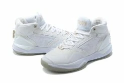 Fit Sporting Goods New Balance KAWHI White/Metallic Gold -Fit Sporting Goods Sales New Balance KAWHI White Metallic Gold For Sale 2