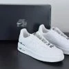 Fit Sporting Goods Nike Air Force 1 “Added Air” White Black