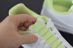 Fit Sporting Goods Nike Air Force 1 “Added Air” White Volt -Fit Sporting Goods Sales Nike Air Force 1 Added Air White Volt 5