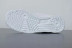 Fit Sporting Goods Nike Air Force 1 “Added Air” White Volt -Fit Sporting Goods Sales Nike Air Force 1 Added Air White Volt 6