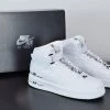 Fit Sporting Goods Nike Air Force 1 High White/Black CJ1385-100 -Fit Sporting Goods Sales Nike Air Force 1 High White Black CJ1385 100