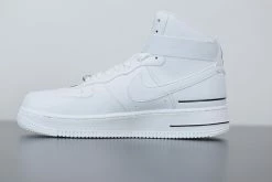 Fit Sporting Goods Nike Air Force 1 High White/Black CJ1385-100 -Fit Sporting Goods Sales Nike Air Force 1 High White Black CJ1385 100 2