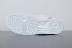 Fit Sporting Goods Nike Air Force 1 High White/Black CJ1385-100 -Fit Sporting Goods Sales Nike Air Force 1 High White Black CJ1385 100 6