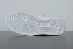 Fit Sporting Goods Nike Air Force 1 LV8 White Volt -Fit Sporting Goods Sales Nike Air Force 1 LV8 White Volt 6