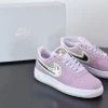 Fit Sporting Goods Nike Air Force 1 Low ‘P(Her)spective’ Violet Star/Chrome-Washed Coral-Barely Volt