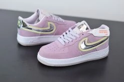 Fit Sporting Goods Nike Air Force 1 Low ‘P(Her)spective’ Violet Star/Chrome-Washed Coral-Barely Volt 14 Fit Sporting Goods Nike Air Force 1 Low ‘P(Her)spective’ Violet Star/Chrome-Washed Coral-Barely Volt -Fit Sporting Goods Sales Nike Air Force 1 Low PHerspective Violet Star Chrome Washed Coral Barely Volt 4