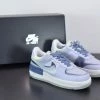 Fit Sporting Goods Nike Air Force 1 Shadow SE Ghost World Indigo -Fit Sporting Goods Sales Nike Air Force 1 Shadow SE Ghost World Indigo