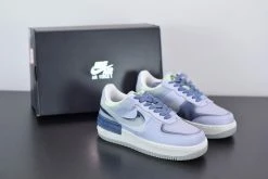 Fit Sporting Goods Nike Air Force 1 Shadow SE Ghost World Indigo