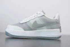 Fit Sporting Goods Nike Air Force 1 Shadow SE Particle Grey CK6561-100 11 Fit Sporting Goods Nike Air Force 1 Shadow SE Particle Grey CK6561-100 -Fit Sporting Goods Sales Nike Air Force 1 Shadow SE Particle Grey CK6561 100 2