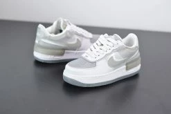 Fit Sporting Goods Nike Air Force 1 Shadow SE Particle Grey CK6561-100 13 Fit Sporting Goods Nike Air Force 1 Shadow SE Particle Grey CK6561-100 -Fit Sporting Goods Sales Nike Air Force 1 Shadow SE Particle Grey CK6561 100 4