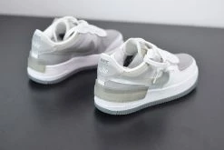 Fit Sporting Goods Nike Air Force 1 Shadow SE Particle Grey CK6561-100 14 Fit Sporting Goods Nike Air Force 1 Shadow SE Particle Grey CK6561-100 -Fit Sporting Goods Sales Nike Air Force 1 Shadow SE Particle Grey CK6561 100 5