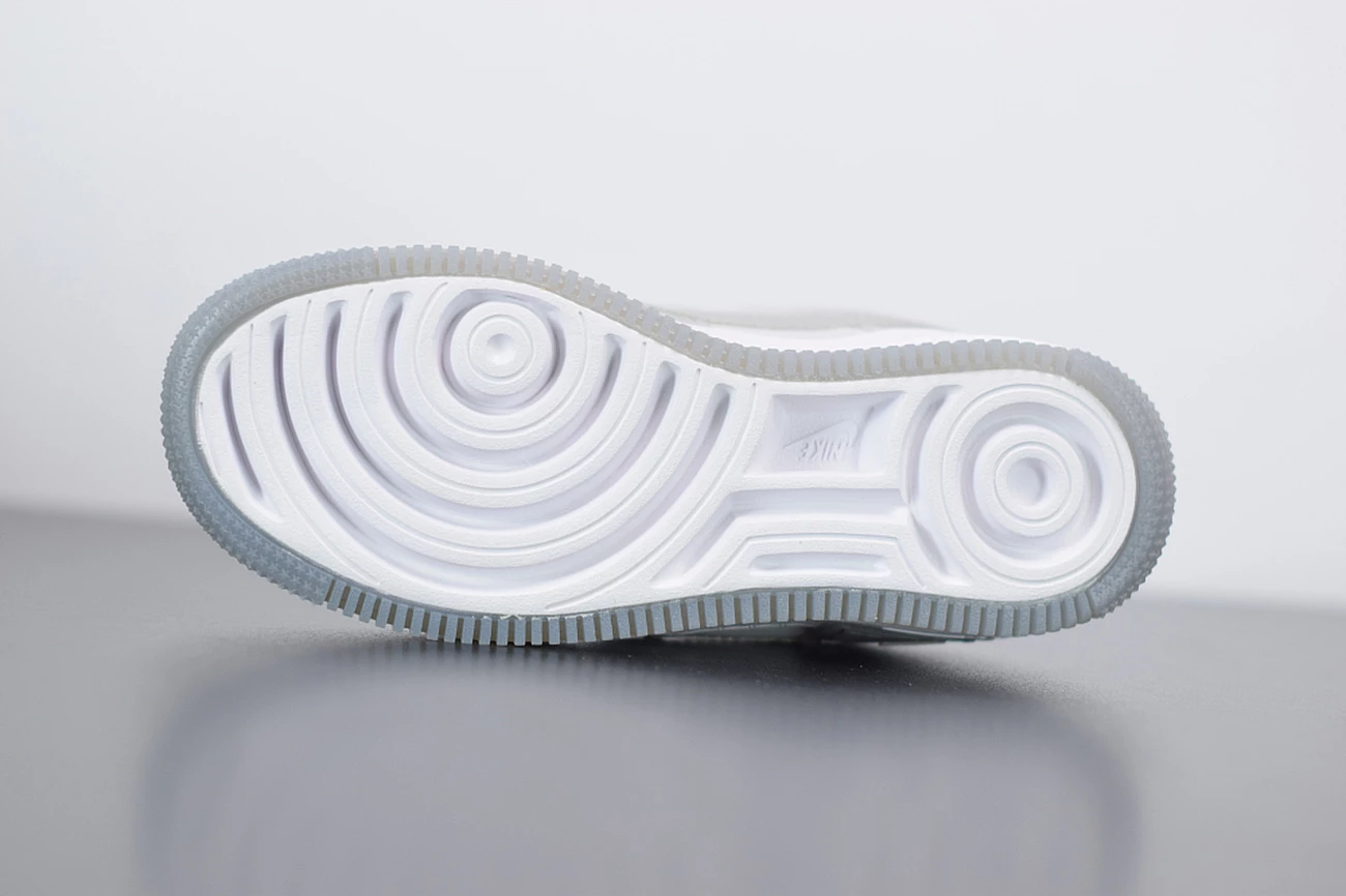 Fit Sporting Goods Nike Air Force 1 Shadow SE Particle Grey CK6561-100 8 Fit Sporting Goods Nike Air Force 1 Shadow SE Particle Grey CK6561-100 - Image 7