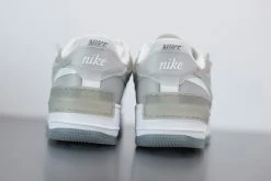 Fit Sporting Goods Nike Air Force 1 Shadow SE Particle Grey CK6561-100 16 Fit Sporting Goods Nike Air Force 1 Shadow SE Particle Grey CK6561-100 -Fit Sporting Goods Sales Nike Air Force 1 Shadow SE Particle Grey CK6561 100 7