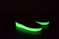 Fit Sporting Goods Nike Air Force 1 Skeleton Brilliant Orange/Black -Fit Sporting Goods Sales Nike Air Force 1 Skeleton Brilliant Orange Black 5