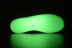 Fit Sporting Goods Nike Air Force 1 Skeleton Brilliant Orange/Black -Fit Sporting Goods Sales Nike Air Force 1 Skeleton Brilliant Orange Black 6