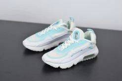 Fit Sporting Goods Nike Air Max 2090 Aurora Green BV9977-102 -Fit Sporting Goods Sales Nike Air Max 2090 Aurora Green BV9977 102 3