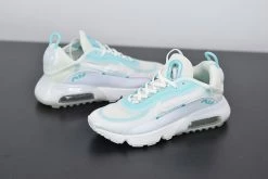 Fit Sporting Goods Nike Air Max 2090 Aurora Green BV9977-102 -Fit Sporting Goods Sales Nike Air Max 2090 Aurora Green BV9977 102 4