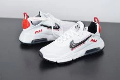 Fit Sporting Goods Nike Air Max 2090 Brushstroke White/University Red/Black DA4304-100 13 Fit Sporting Goods Nike Air Max 2090 Brushstroke White/University Red/Black DA4304-100 -Fit Sporting Goods Sales Nike Air Max 2090 Brushstroke White University Red Black 4