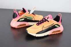 Fit Sporting Goods Nike Air Max 2090 “Neon Highlighter” Barely Volt/Pink Glow -Fit Sporting Goods Sales Nike Air Max 2090 Neon Highlighter Barely Volt Pink Glow 3