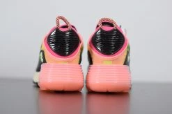 Fit Sporting Goods Nike Air Max 2090 “Neon Highlighter” Barely Volt/Pink Glow -Fit Sporting Goods Sales Nike Air Max 2090 Neon Highlighter Barely Volt Pink Glow 7