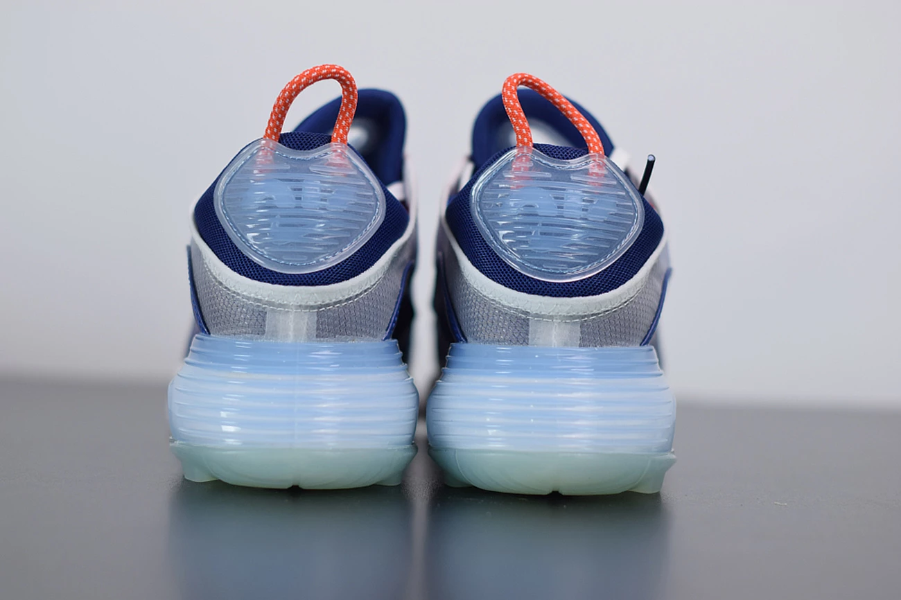 Fit Sporting Goods Nike Air Max 2090 “USA” White Blue Red CT1091-101 9 Fit Sporting Goods Nike Air Max 2090 “USA” White Blue Red CT1091-101 - Image 7