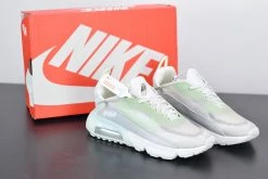 Fit Sporting Goods Sales 12 Fit Sporting Goods Nike Air Max 2090 “Vast Grey” CT1091-001