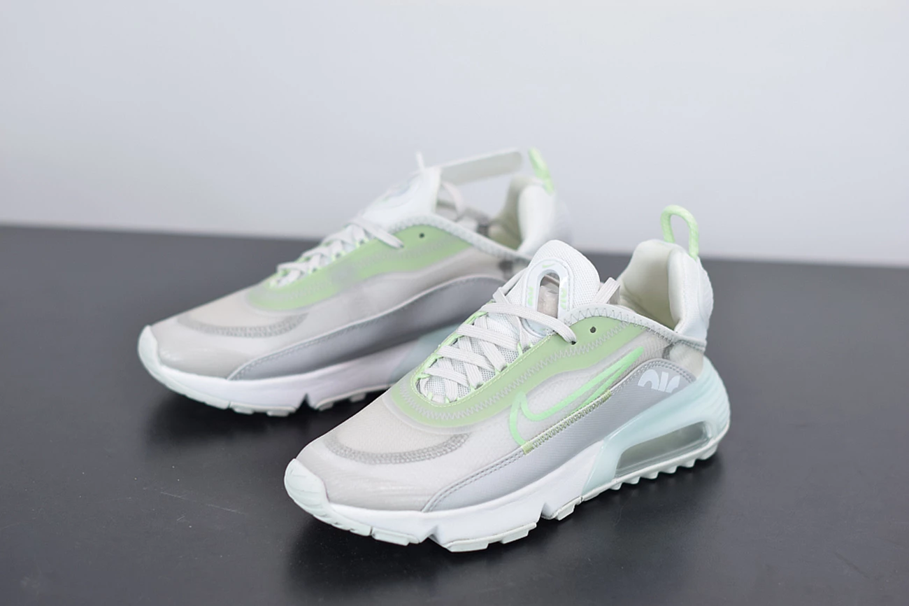 Fit Sporting Goods Nike Air Max 2090 “Vast Grey” CT1091-001 5 Fit Sporting Goods Nike Air Max 2090 “Vast Grey” CT1091-001 - Image 4