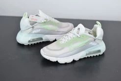 Fit Sporting Goods Nike Air Max 2090 “Vast Grey” CT1091-001 13 Fit Sporting Goods Nike Air Max 2090 “Vast Grey” CT1091-001 -Fit Sporting Goods Sales Nike Air Max 2090 Vast Grey CT1091 001 4