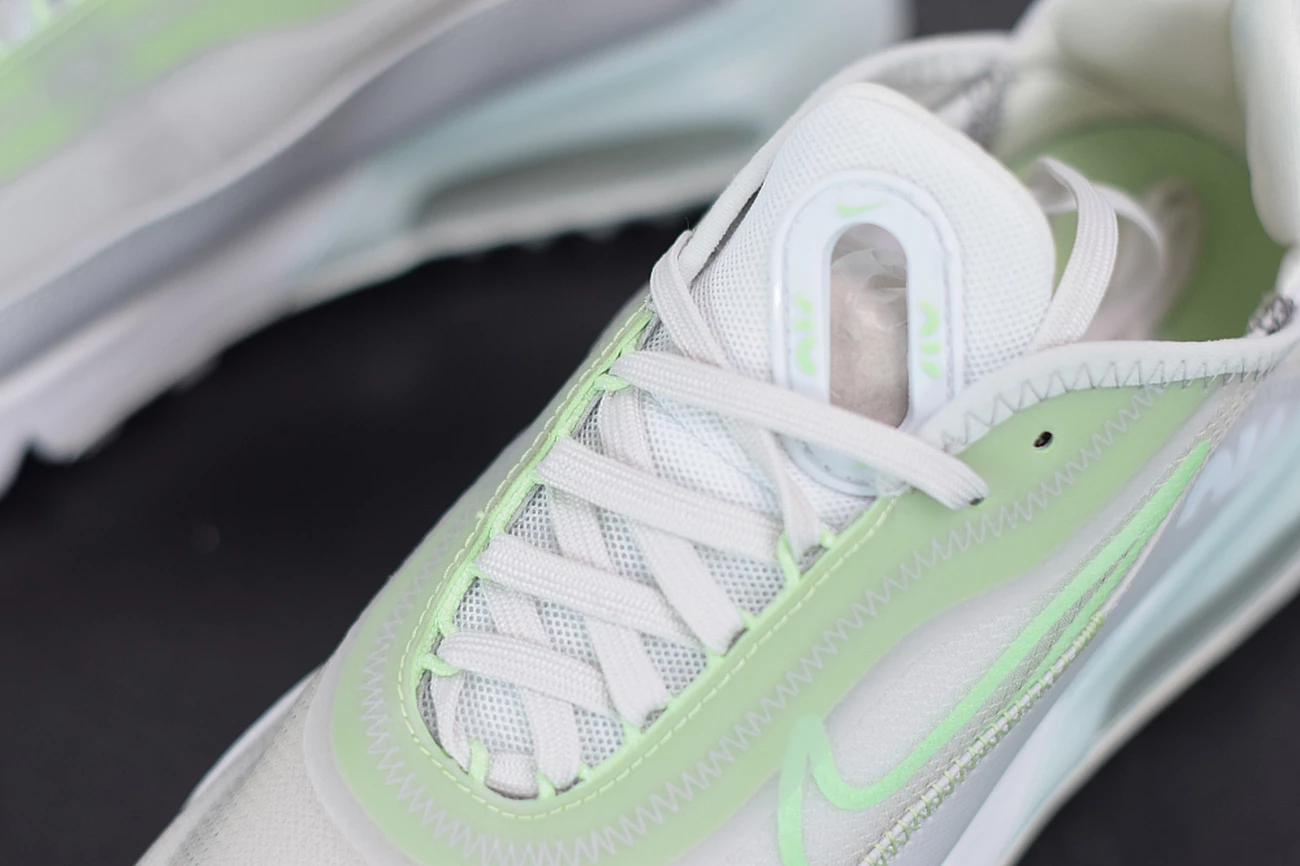 Fit Sporting Goods Nike Air Max 2090 “Vast Grey” CT1091-001 7 Fit Sporting Goods Nike Air Max 2090 “Vast Grey” CT1091-001 - Image 6