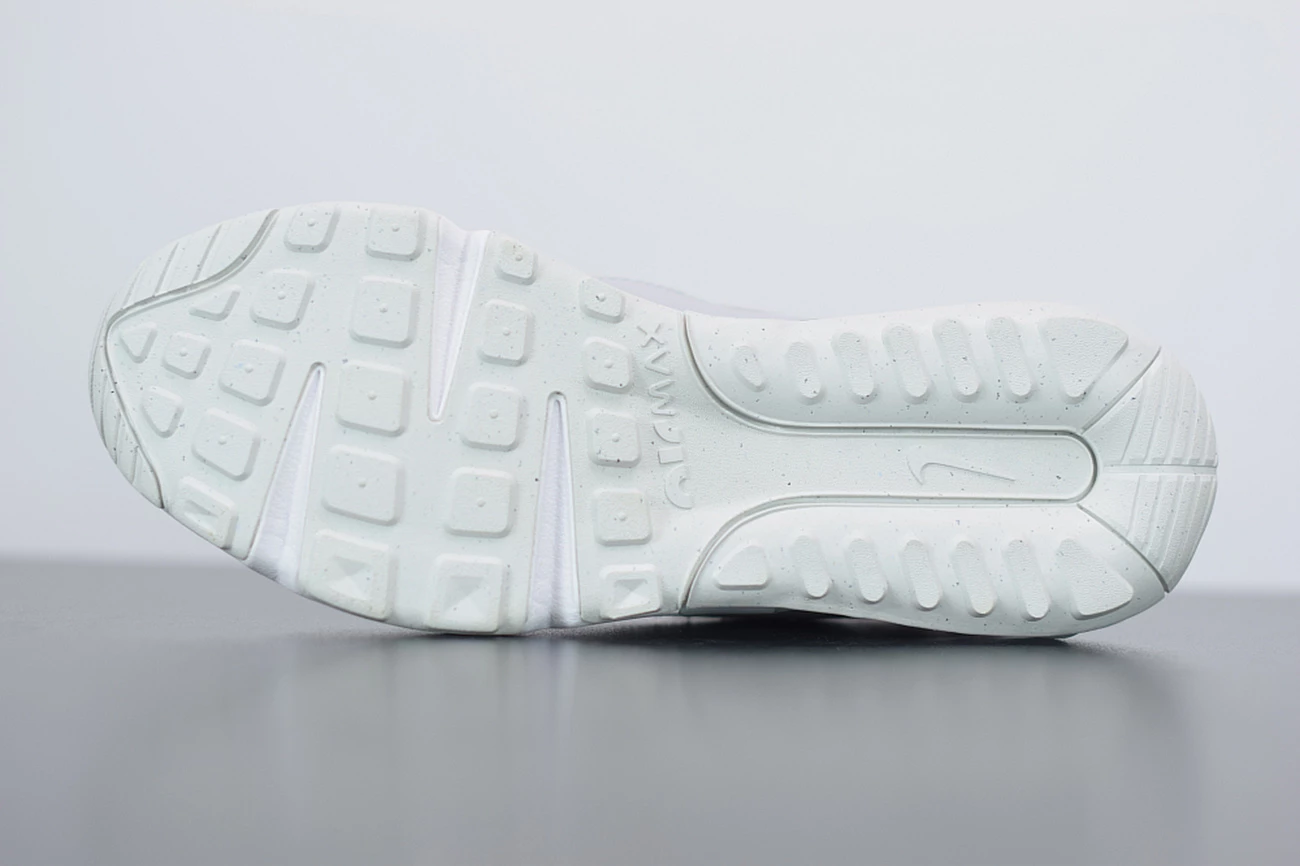 Fit Sporting Goods Nike Air Max 2090 “Vast Grey” CT1091-001 8 Fit Sporting Goods Nike Air Max 2090 “Vast Grey” CT1091-001 - Image 7