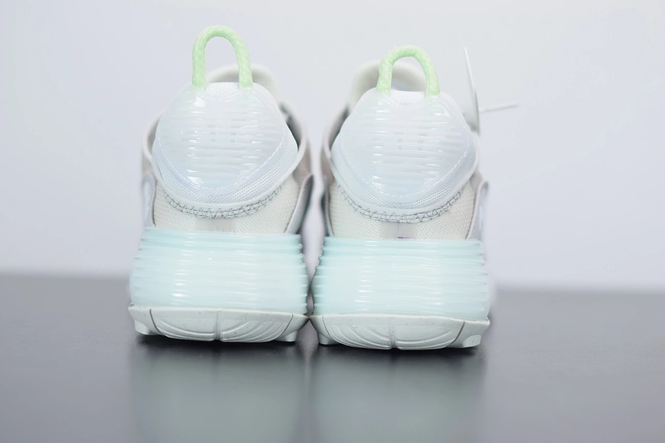 Fit Sporting Goods Nike Air Max 2090 “Vast Grey” CT1091-001 9 Fit Sporting Goods Nike Air Max 2090 “Vast Grey” CT1091-001 - Image 8