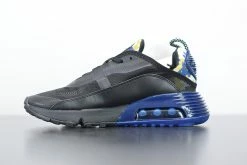 Fit Sporting Goods Nike Air Max 2090 “Yellow Camo” DB6521-001 12 Fit Sporting Goods Nike Air Max 2090 “Yellow Camo” DB6521-001 -Fit Sporting Goods Sales Nike Air Max 2090 Yellow Camo DB6521 001 2