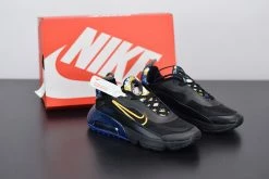 Fit Sporting Goods Nike Air Max 2090 “Yellow Camo” DB6521-001