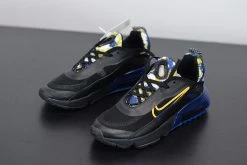 Fit Sporting Goods Nike Air Max 2090 “Yellow Camo” DB6521-001 13 Fit Sporting Goods Nike Air Max 2090 “Yellow Camo” DB6521-001 -Fit Sporting Goods Sales Nike Air Max 2090 Yellow Camo DB6521 001 3