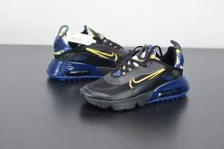 Fit Sporting Goods Nike Air Max 2090 “Yellow Camo” DB6521-001 14 Fit Sporting Goods Nike Air Max 2090 “Yellow Camo” DB6521-001 -Fit Sporting Goods Sales Nike Air Max 2090 Yellow Camo DB6521 001 4