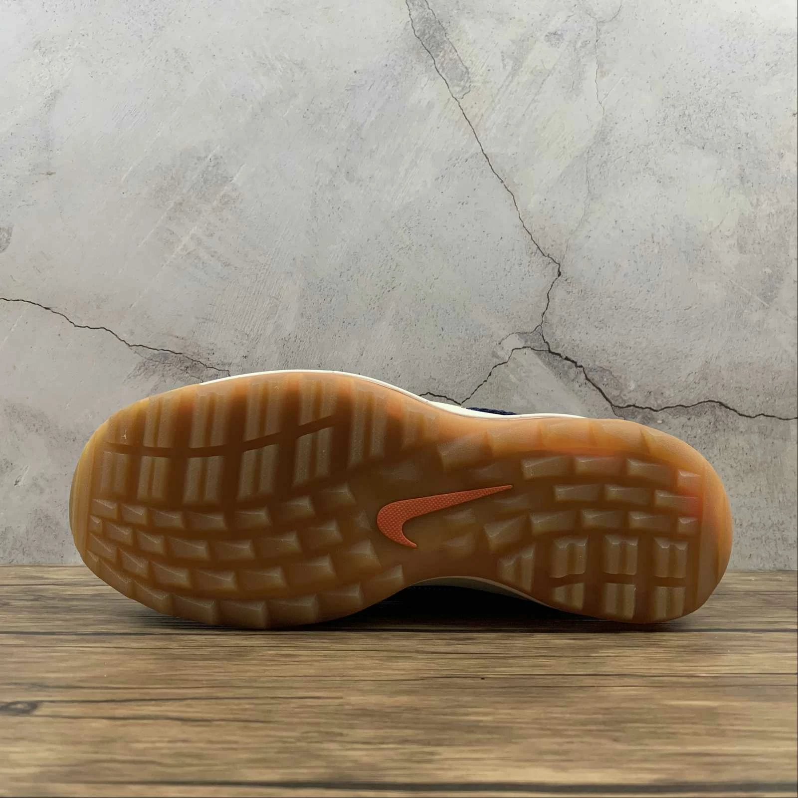 Fit Sporting Goods Nike Air Max 97 Golf NRG Celestial Gold Obsidian CJ0563-400 4 Fit Sporting Goods Nike Air Max 97 Golf NRG Celestial Gold Obsidian CJ0563-400 - Image 3