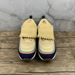 Fit Sporting Goods Nike Air Max 97 Golf NRG Celestial Gold Obsidian CJ0563-400 12 Fit Sporting Goods Nike Air Max 97 Golf NRG Celestial Gold Obsidian CJ0563-400 -Fit Sporting Goods Sales Nike Air Max 97 Golf NRG Celestial Gold Obsidian For Sale 3