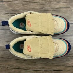 Fit Sporting Goods Nike Air Max 97 Golf NRG Celestial Gold Obsidian CJ0563-400 15 Fit Sporting Goods Nike Air Max 97 Golf NRG Celestial Gold Obsidian CJ0563-400 -Fit Sporting Goods Sales Nike Air Max 97 Golf NRG Celestial Gold Obsidian For Sale 6