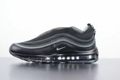 Fit Sporting Goods Nike Air Max 97 Sakura Black CV9552-001 -Fit Sporting Goods Sales Nike Air Max 97 Sakura Black CV9552 001 2