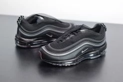 Fit Sporting Goods Nike Air Max 97 Sakura Black CV9552-001 -Fit Sporting Goods Sales Nike Air Max 97 Sakura Black CV9552 001 4
