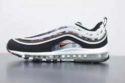 Fit Sporting Goods Nike Air Max 97 ‘White Black’ DB2017-100 -Fit Sporting Goods Sales Nike Air Max 97 White Black DB2017 100 2
