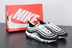 Fit Sporting Goods Nike Air Max 97 ‘White Black’ DB2017-100