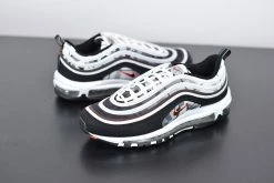 Fit Sporting Goods Nike Air Max 97 ‘White Black’ DB2017-100 -Fit Sporting Goods Sales Nike Air Max 97 White Black DB2017 100 3