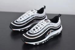 Fit Sporting Goods Nike Air Max 97 ‘White Black’ DB2017-100 -Fit Sporting Goods Sales Nike Air Max 97 White Black DB2017 100 4